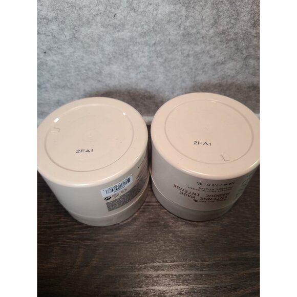 NEW FEKKAI Shea Butter Intense Mask Bundle of 2 - Unopened - Picture 4 of 4